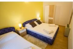 Aparthotel Pecić Gradac Апартамент 1 – APARTMAN фото 1