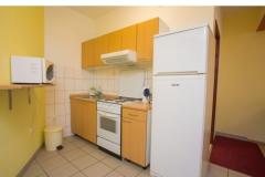 Aparthotel Pecić Gradac Апартамент 1 – APARTMAN фото 2