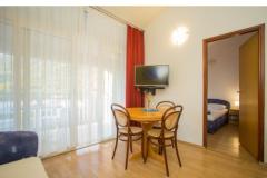 Aparthotel Pecić Gradac Апартамент 1 – APARTMAN фото 5