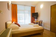 Aparthotel Pecić Gradac Апартамент 4 – STUDIO фото 5