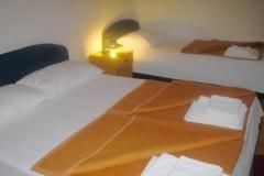 Aparthotel Pecić Gradac Номер 5 – duplex фото 3