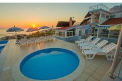 Aparthotel Pecić Gradac Номер 5 – duplex фото 5