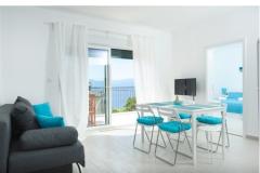 апартаменты Anči Апартамент 2 – Anči 3 фото 3