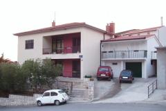 апартаменты Ante Апартамент 2 – Apartman 2 фото 1