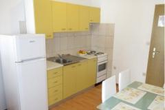 апартаменты Delfin Апартамент 2 – APARTMAN 2 фото 3