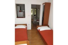 апартаменты Delfin Апартамент 2 – APARTMAN 2 фото 4