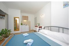 апартаменты i sobe Maslina Апартамент 3 – A2+1 North фото 3