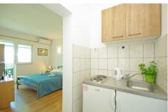 апартаменты i sobe Maslina Апартамент 2 – A2 South фото 4