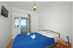апартаменты i sobe Maslina Номер 5 – Soba 1 фото 2