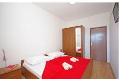 апартаменты i sobe Maslina Номер 4 – Soba 2 фото 2