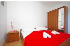 апартаменты i sobe Maslina Номер 4 – Soba 2 фото 3