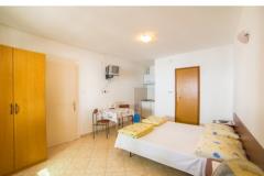 апартаменты Mira Апартамент 1 – A-1 фото 5