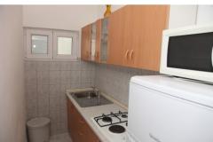 апартаменты Nena Gradac Апартамент 2 – A2 фото 2