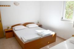 апартаменты Radmila Апартамент 4 – Apartman 2 фото 1