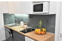 апартаменты Robert Апартамент 2 – Apartman 2 фото 1