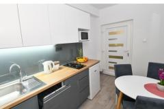 апартаменты Robert Апартамент 2 – Apartman 2 фото 2