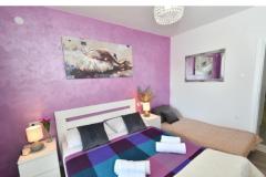 апартаменты Robert Апартамент 2 – Apartman 2 фото 3