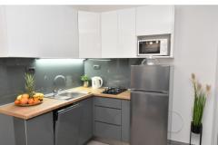 апартаменты Robert Апартамент 3 – Apartman 3 фото 1