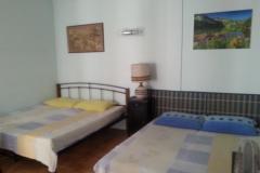 апартаменты Romansa Апартамент 2 – Apartman2 фото 1