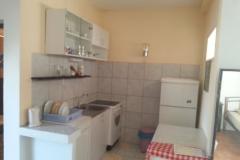 апартаменты Romansa Апартамент 2 – Apartman2 фото 3