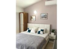 апартаменты Vesna Номер 6 – Soba br 3 фото 1