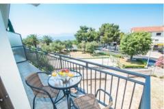 апартаменты Vesna Номер 6 – Soba br 3 фото 5