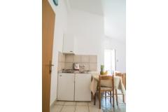 апартаменты Vesna Номер 7 – Soba br 4 фото 4
