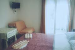 апартаменты Vila Milka Апартамент 2 – Apartman 2 фото 2