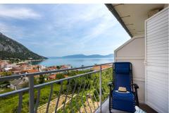 апартаменты Nikolic Апартамент 2 – A2 фото 1