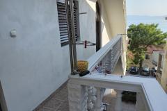 апартаменты & rooms Brist Номер 3 – soba3wc фото 5