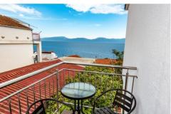 апартаменты Sea star Апартамент 2 – A2 фото 1