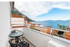 апартаменты Sea star Апартамент 3 – A3 фото 5