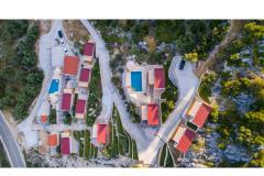 Автокемпинг Grot  Апартамент 2 – House 2 фото 1