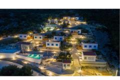 Автокемпинг Grot  Апартамент 3 – House 3 фото 3