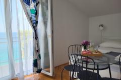 RADELIĆ studio apartmani i sobe Номер 6 – Room Nr.6 фото 2