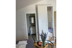 RADELIĆ studio apartmani i sobe Номер 6 – Room Nr.6 фото 3