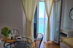 RADELIĆ studio apartmani i sobe Номер 5 – Room Nr.5 фото 2