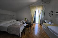 RADELIĆ studio apartmani i sobe Номер 5 – Room Nr.5 фото 4