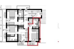 RADELIĆ studio apartmani i sobe Номер 1 – Apartman 1 фото 1