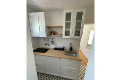 RADELIĆ studio apartmani i sobe Номер 1 – Apartman 1 фото 5