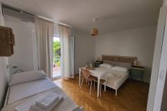 RADELIĆ studio apartmani i sobe Номер 3 – Apartman 3 фото 4