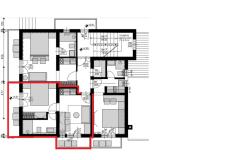 RADELIĆ studio apartmani i sobe Номер 2 – Apartman 2 фото 1
