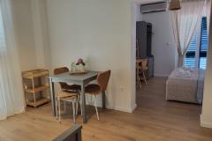 RADELIĆ studio apartmani i sobe Номер 2 – Apartman 2 фото 4