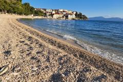 Dijana Beach дом Апартамент 1 – Villa Dija фото 1
