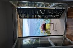 Dijana Beach дом Апартамент 1 – Villa Dija фото 4