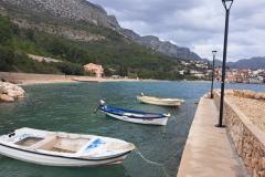 Dijana Beach дом Апартамент 2 – A6+2 фото 3