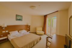 Hotel Neptun Номер 2 – 2+1 фото 2