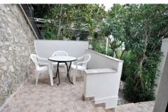 Villa Dzudza Апартамент 2 – B1 фото 1