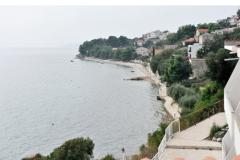 Villa Dzudza Апартамент 2 – B1 фото 3