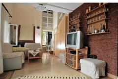 Villa Dzudza Апартамент 1 – Villa фото 2